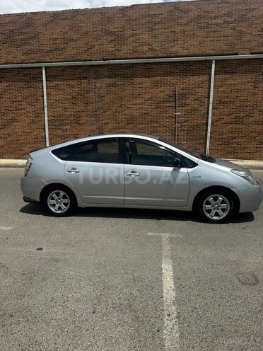 Toyota Prius 2007, 234,000 km - 1.5 l - Bakı