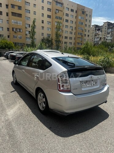 Toyota Prius 2007, 234,000 km - 1.5 l - Bakı