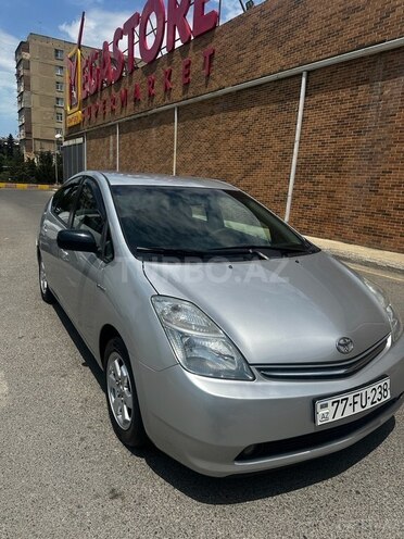Toyota Prius 2007, 234,000 km - 1.5 l - Bakı