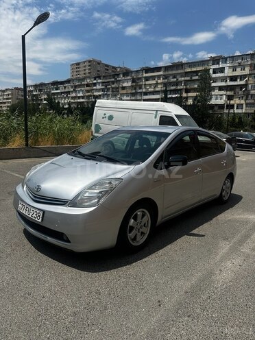 Toyota Prius 2007, 234,000 km - 1.5 l - Bakı