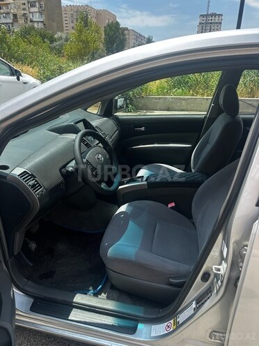 Toyota Prius 2007, 234,000 km - 1.5 l - Bakı