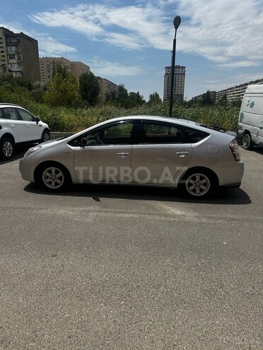 Toyota Prius 2007, 234,000 km - 1.5 l - Bakı