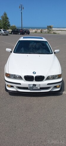BMW 525-3