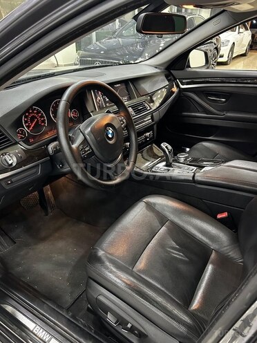 BMW 528 2015, 200,000 km - 2.0 l - Mingəçevir