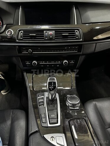 BMW 528 2015, 200,000 km - 2.0 l - Mingəçevir