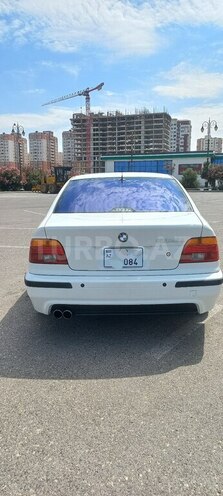 BMW 525-4