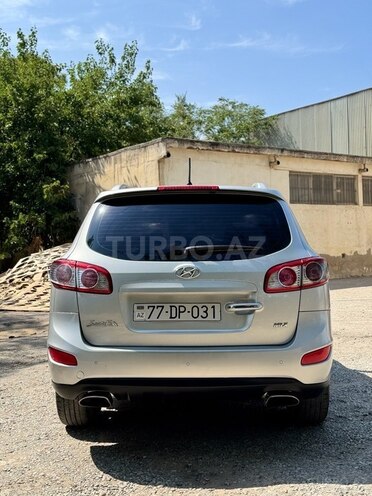 Hyundai Santa Fe 2009, 97,423 km - 2.0 l - Bakı