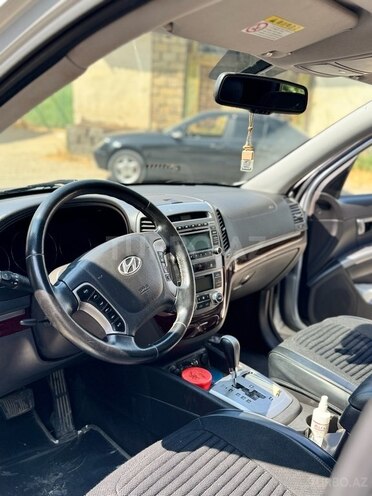 Hyundai Santa Fe 2009, 97,423 km - 2.0 l - Bakı