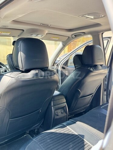 Hyundai Santa Fe 2009, 97,423 km - 2.0 l - Bakı