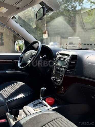 Hyundai Santa Fe 2009, 97,423 km - 2.0 l - Bakı