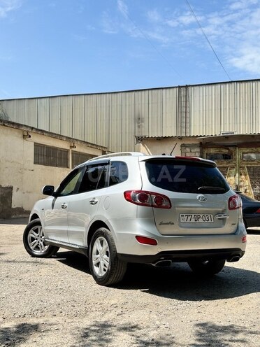 Hyundai Santa Fe 2009, 97,423 km - 2.0 l - Bakı