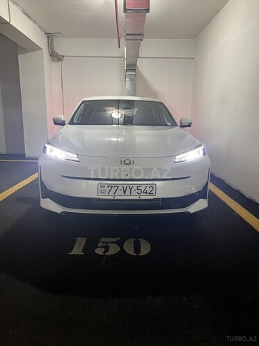 Changan Qiyuan A05 2025, 0 km - 1.5 л - Bakı