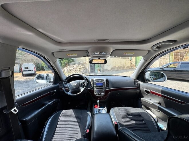 Hyundai Santa Fe 2009, 97,423 km - 2.0 l - Bakı