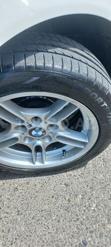 BMW 525-5