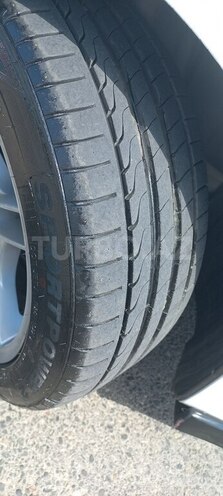 BMW 525 2003, 273,000 km - 2.5 l - Sumqayıt