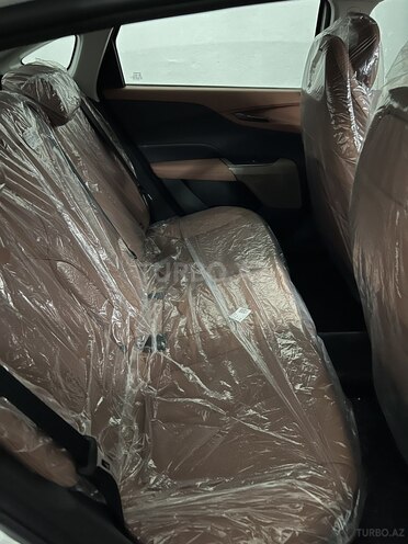 Changan Qiyuan A05 2025, 0 km - 1.5 л - Bakı