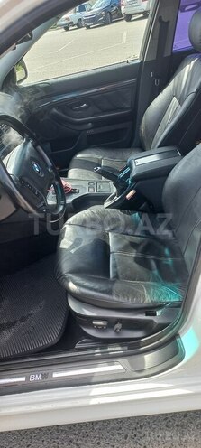 BMW 525 2003, 273,000 km - 2.5 l - Sumqayıt