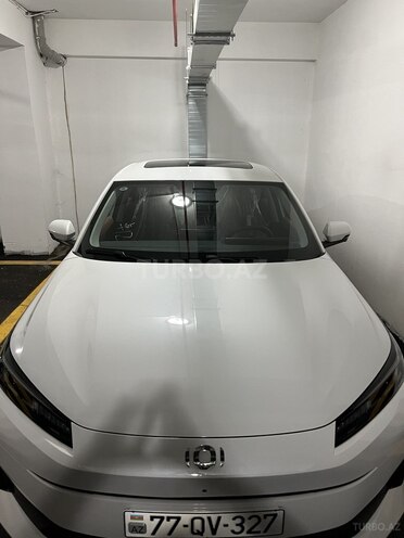 Changan Qiyuan A05 2025, 0 km - 1.5 л - Bakı