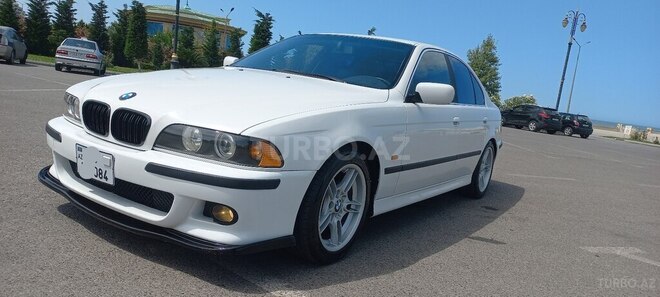 BMW 525-13