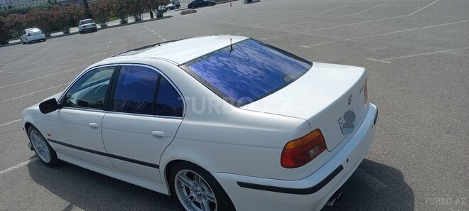 BMW 525-15