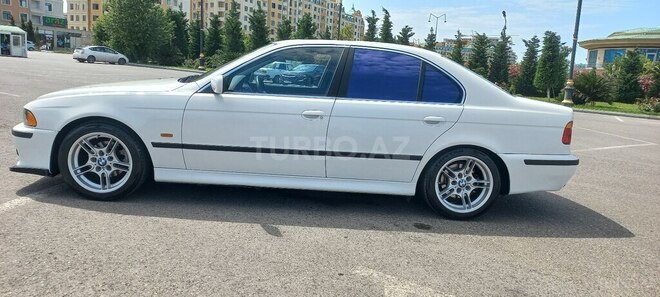 BMW 525-14