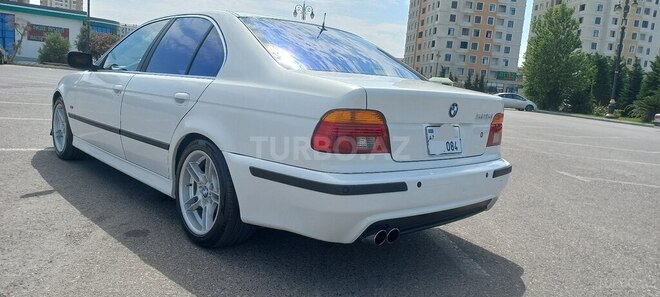 BMW 525-16