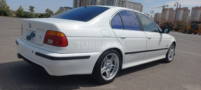 BMW 525-18