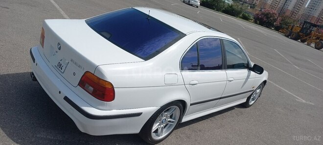 BMW 525-17