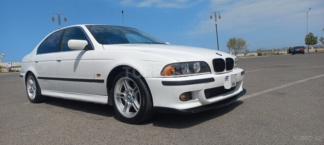 BMW 525-20