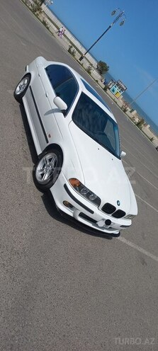 BMW 525-21