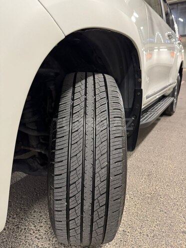 Toyota Land Cruiser Prado 2013, 135,000 km - 2.7 l - Bakı