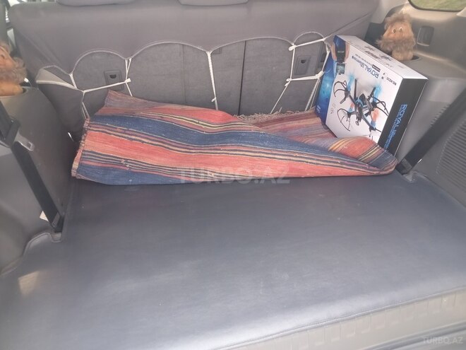 Toyota Land Cruiser Prado 2012, 179,172 km - 2.7 l - Bakı