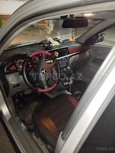 Mitsubishi Airtrek 2001, 250,000 km - 2.0 л - Gəncə