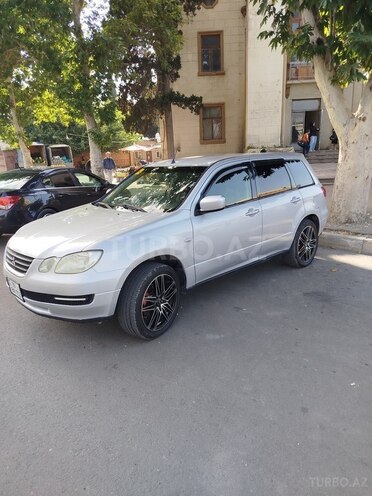 Mitsubishi Airtrek 2001, 250,000 km - 2.0 л - Gəncə