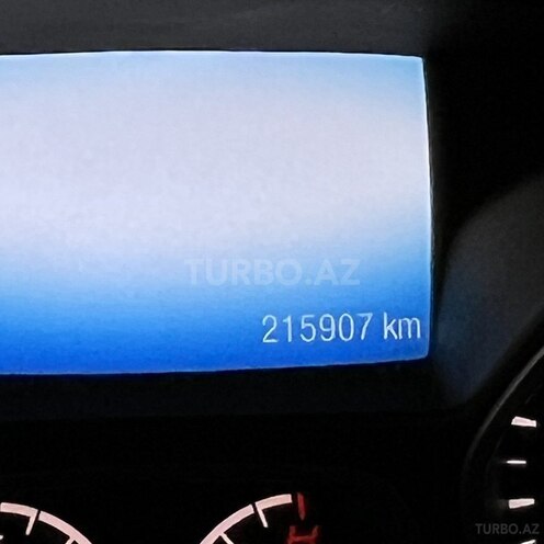 Ford Escape 2013, 215,000 km - 1.6 l - Sumqayıt