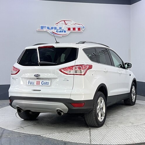 Ford Escape 2013, 215,000 km - 1.6 l - Sumqayıt
