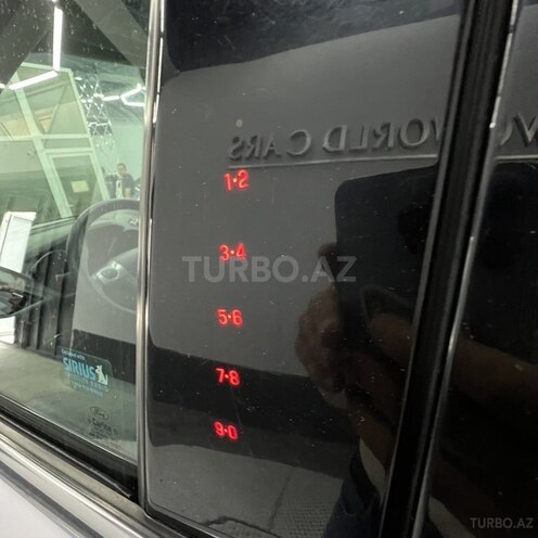 Ford Escape 2013, 215,000 km - 1.6 l - Sumqayıt