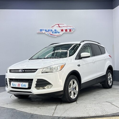 Ford Escape 2013, 215,000 km - 1.6 l - Sumqayıt