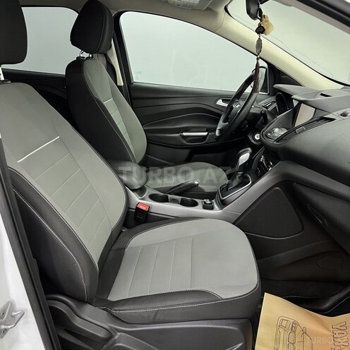 Ford Escape 2013, 215,000 km - 1.6 l - Sumqayıt