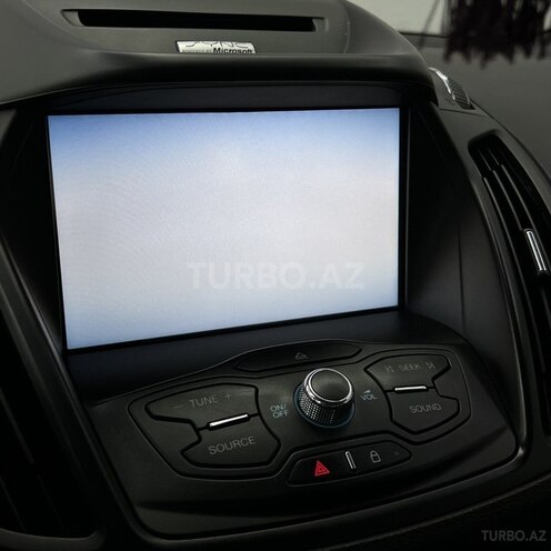 Ford Escape 2013, 215,000 km - 1.6 l - Sumqayıt