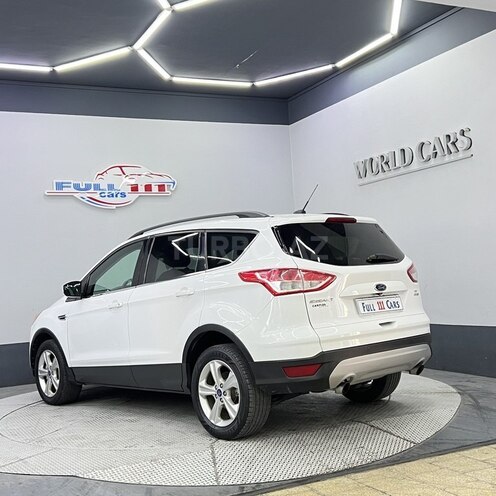 Ford Escape 2013, 215,000 km - 1.6 l - Sumqayıt