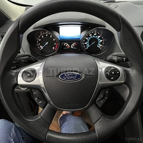 Ford Escape 2013, 215,000 km - 1.6 l - Sumqayıt
