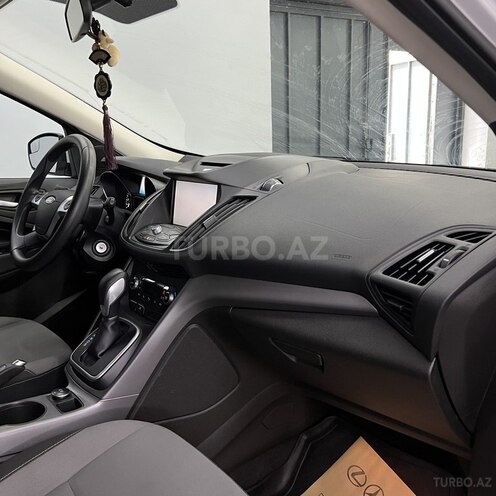 Ford Escape 2013, 215,000 km - 1.6 l - Sumqayıt