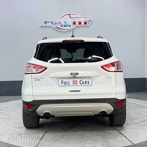 Ford Escape 2013, 215,000 km - 1.6 l - Sumqayıt