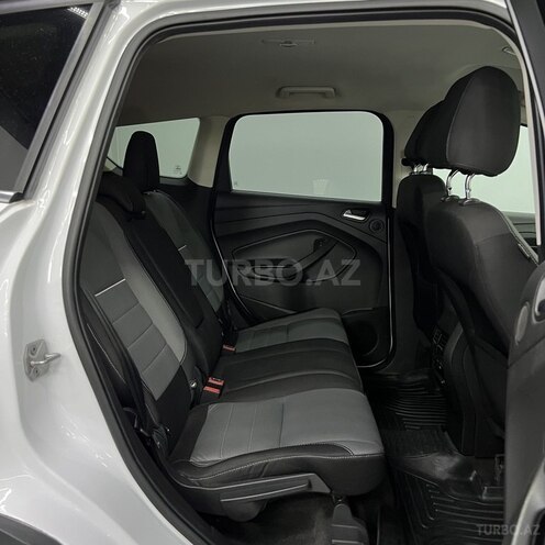 Ford Escape 2013, 215,000 km - 1.6 l - Sumqayıt