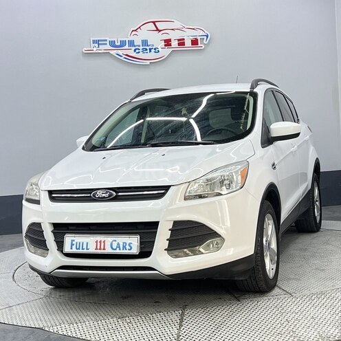 Ford Escape 2013, 215,000 km - 1.6 l - Sumqayıt