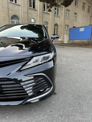 Toyota Camry-2