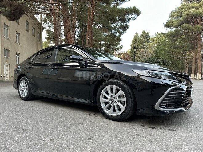 Toyota Camry-4