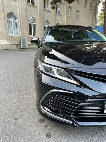 Toyota Camry-20