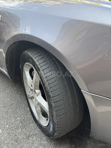 Hyundai Sonata 2007, 390,000 km - 2.0 l - Bakı